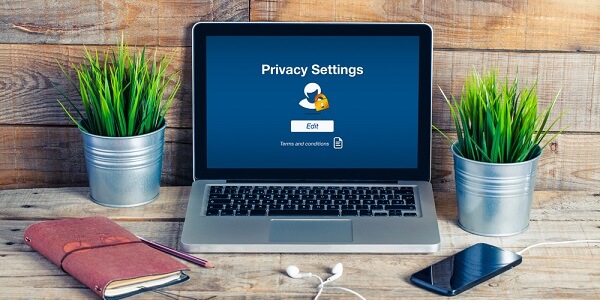 Privacy settings in NetDimensions Talent Suite