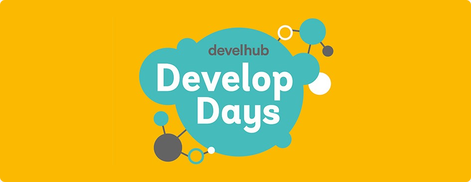 Develhub Develop Days