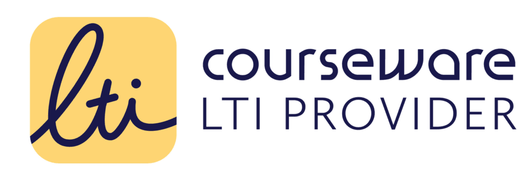 Logo_Courseware_LTI